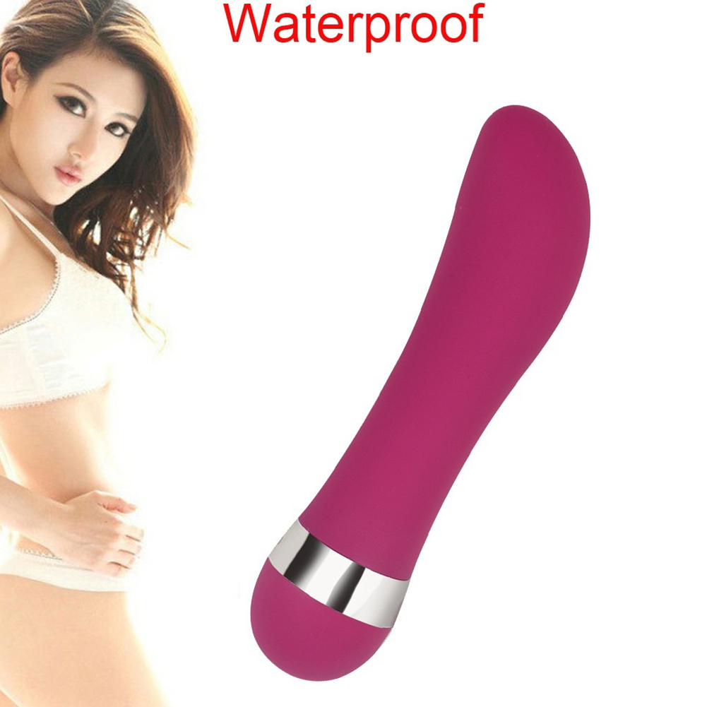 Vibrator Lady Electroplating Av Vibrator. Type F